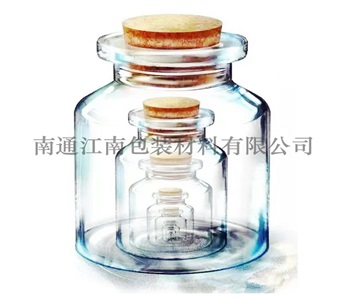 許愿瓶，漂流瓶，輸液瓶
